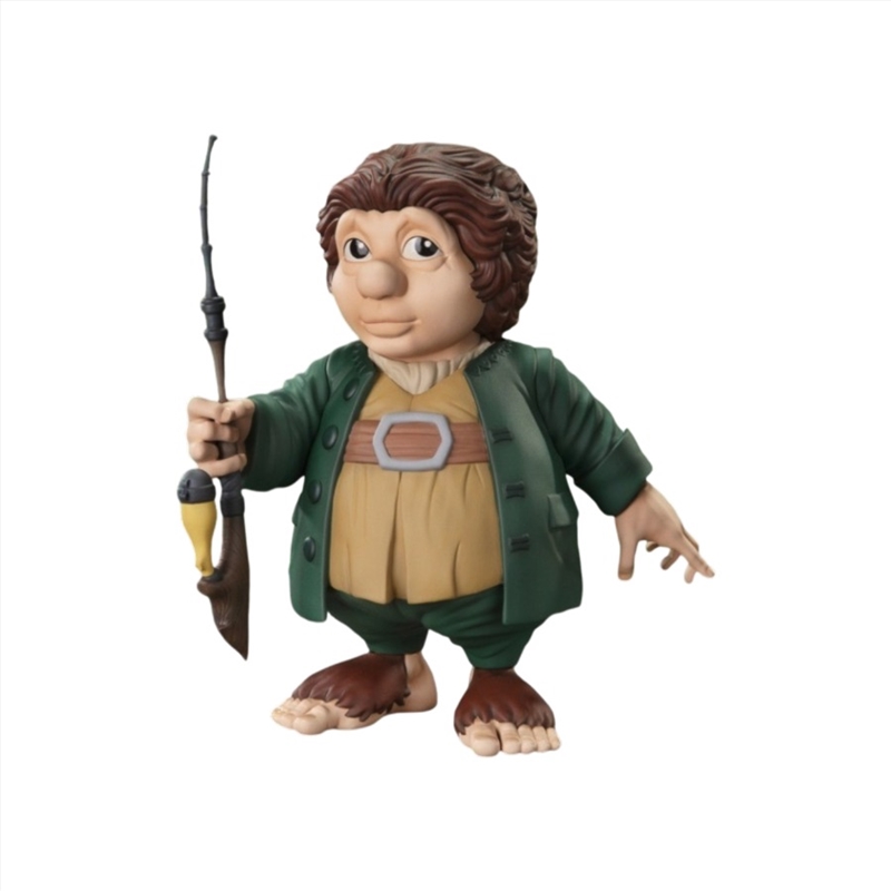The Hobbit - Bilbo Baggins Vinyl Figure/Product Detail/Figurines