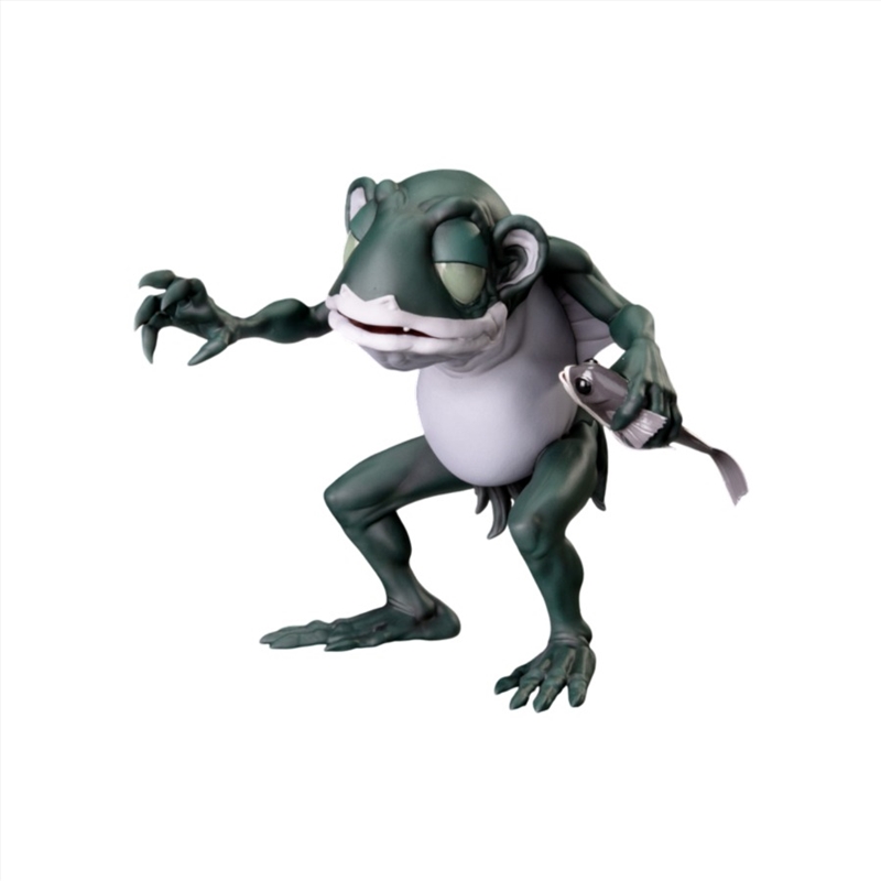 The Hobbit - Gollum Vinyl Figure/Product Detail/Figurines