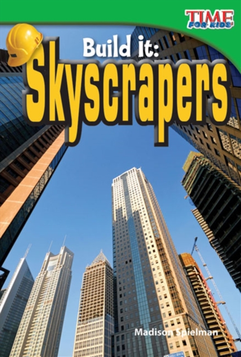 Build It : Skyscrapers/Product Detail/Children