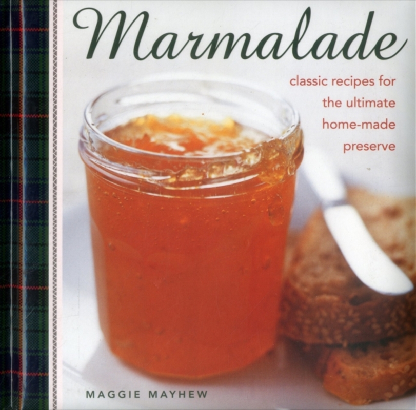 Marmalade/Product Detail/Recipes, Food & Drink