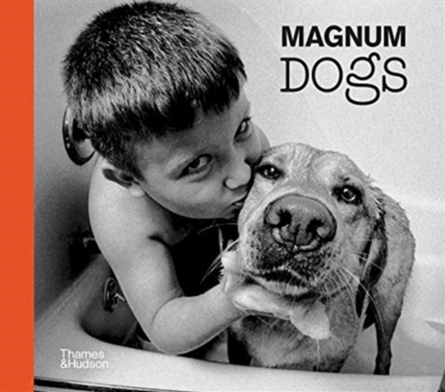 Magnum Dogs/Product Detail/Photography