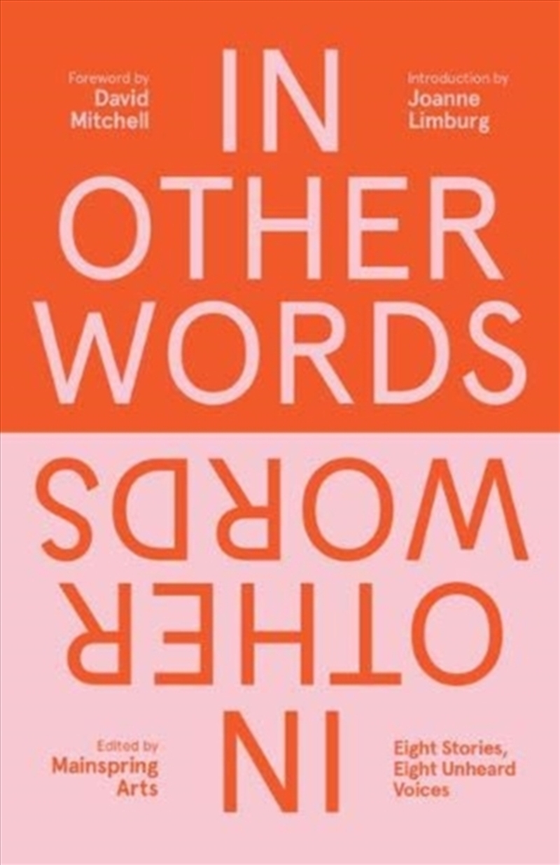 In Other Words/Product Detail/Literature & Poetry