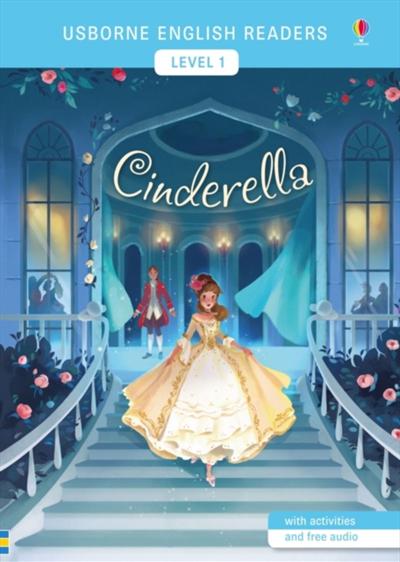 Cinderella/Product Detail/Children