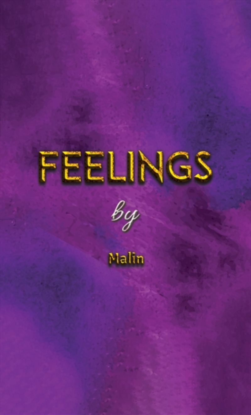 Feelings/Product Detail/Poetry