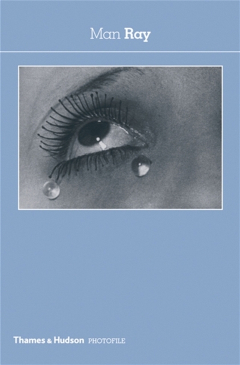 Man Ray/Product Detail/Photography