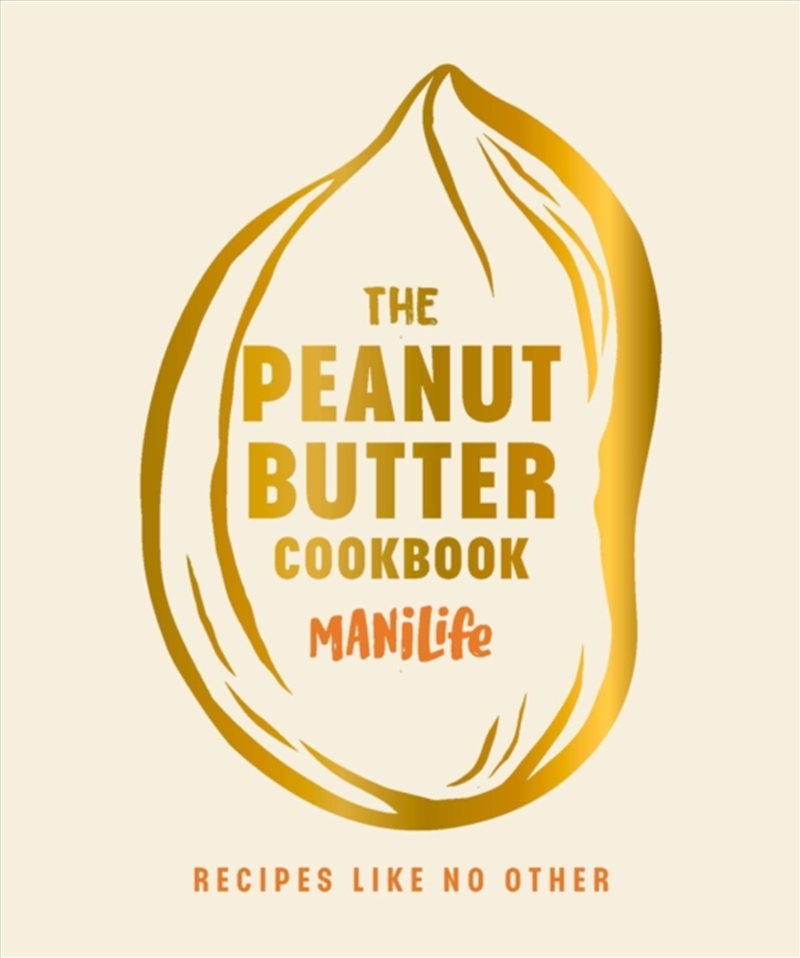 The Peanut Butter Cookbook : Recipes Like No Other/Product Detail/Recipes, Food & Drink