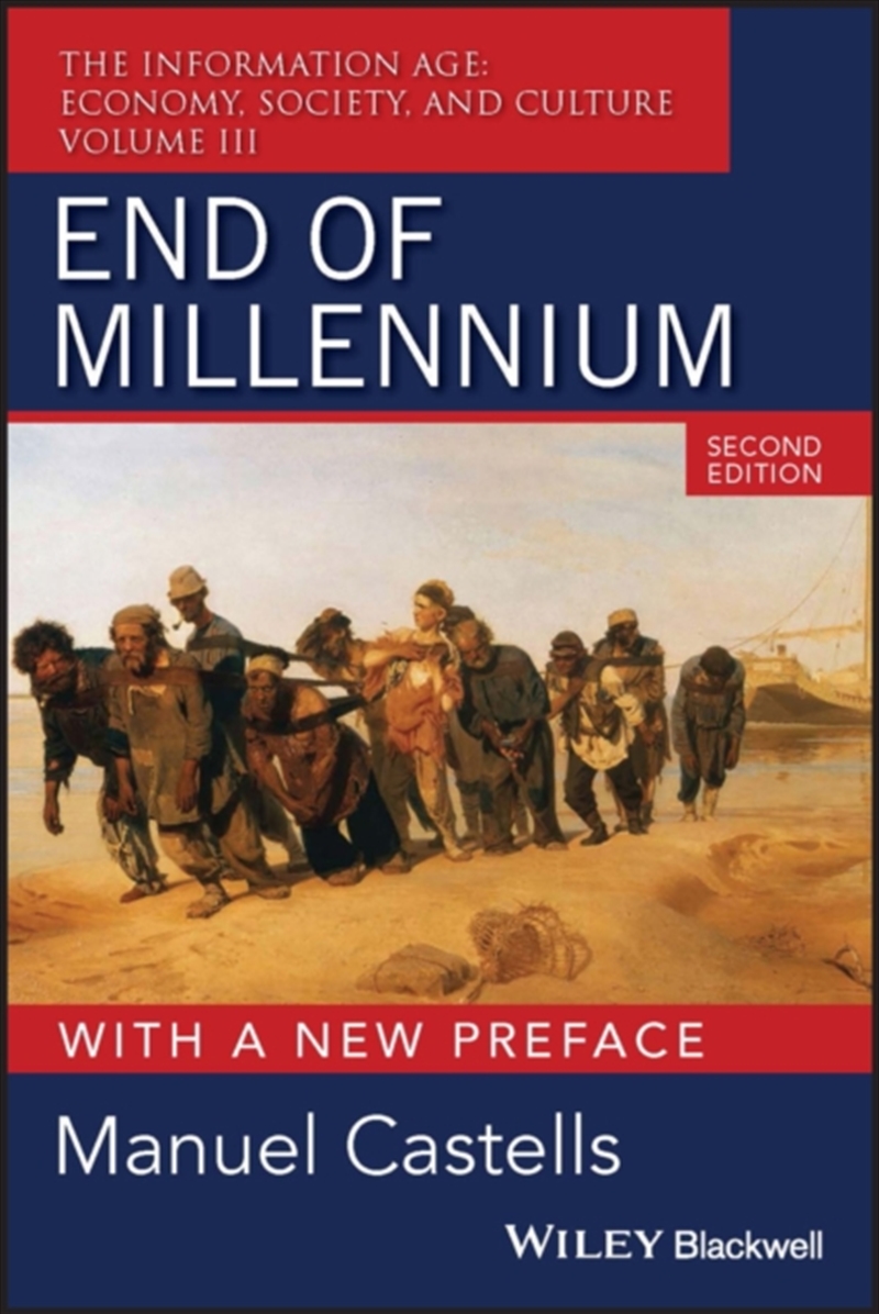 End Of Millennium/Product Detail/Society & Culture