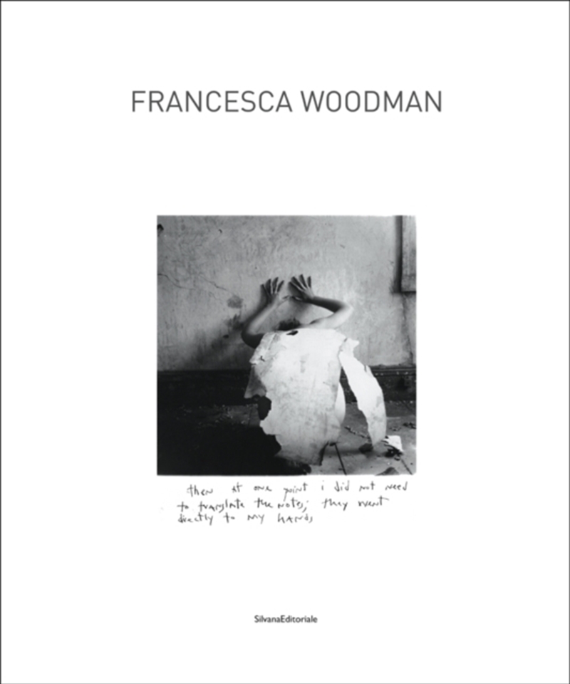 Francesca Woodman/Product Detail/Photography