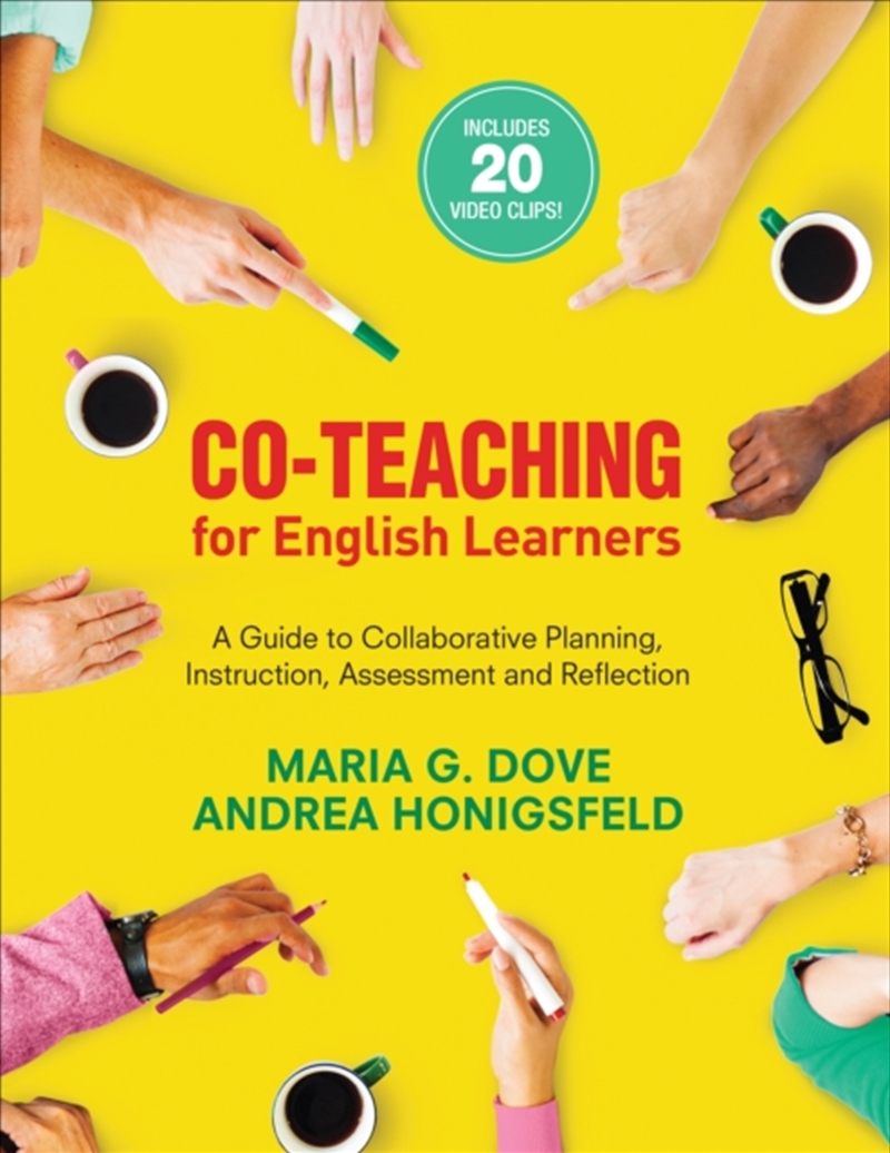 Co-Teaching For English Learners : A Guide To Collaborative Planning, Instruction, Assessment, And R/Product Detail/Teaching