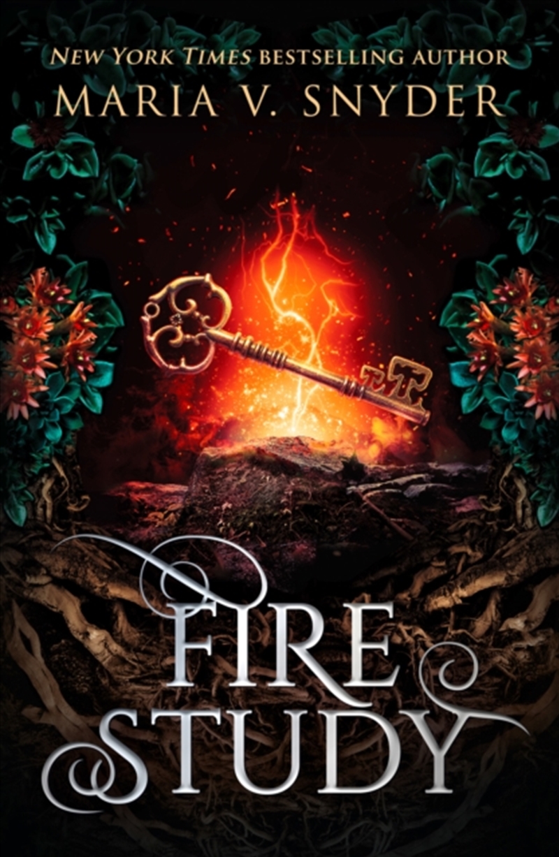 Fire Study/Product Detail/Childrens Fiction Books