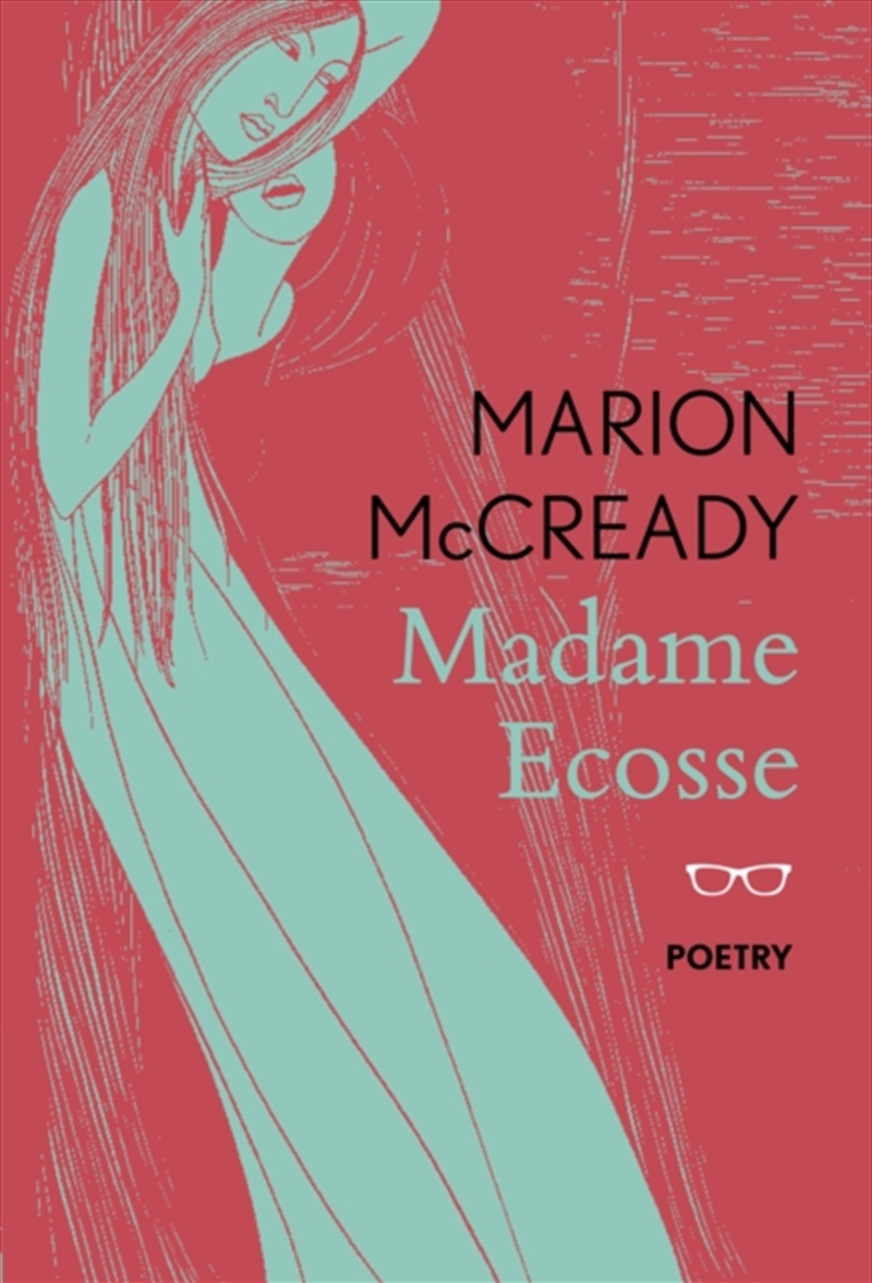 Madame Ecosse/Product Detail/Poetry