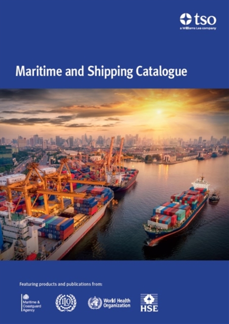 The Ship Captain's Medical Guide 2024 Print/Product Detail/Healthcare