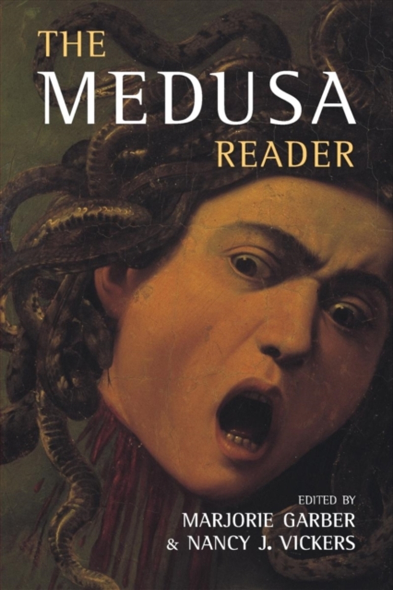 The Medusa Reader/Product Detail/Religion & Beliefs