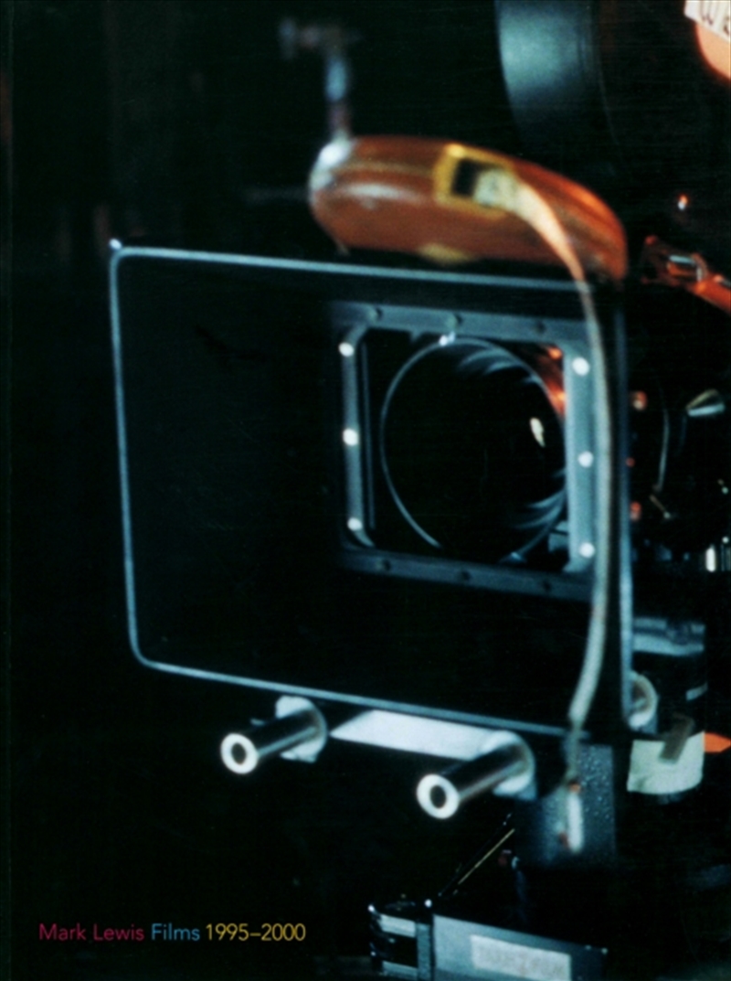 Mark Lewis Films 1995-2000/Product Detail/Media