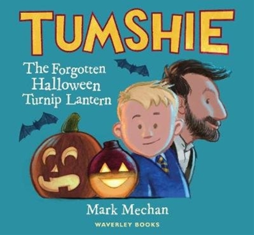 Tumshie : The Forgotten Turnip Lantern/Product Detail/Childrens Fiction Books