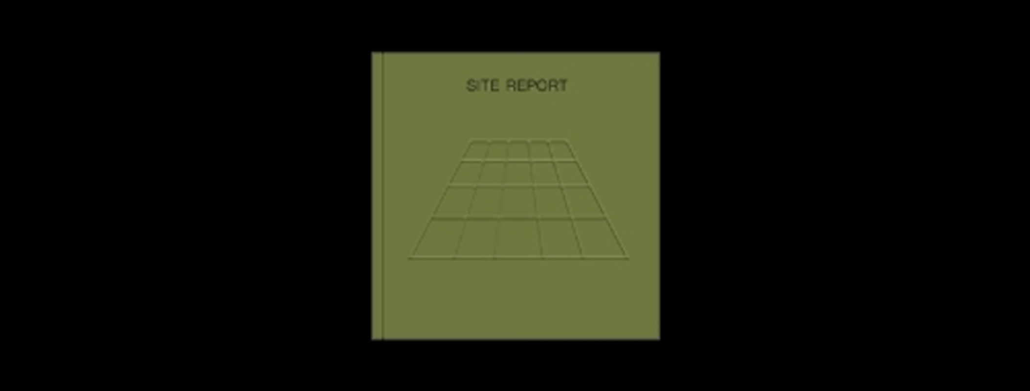 Site Report/Product Detail/Poetry