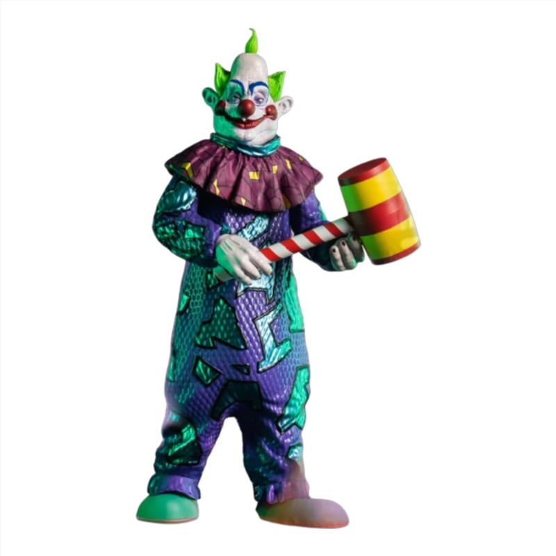 Killer Klowns - Jumbo 8'' Figure/Product Detail/Figurines