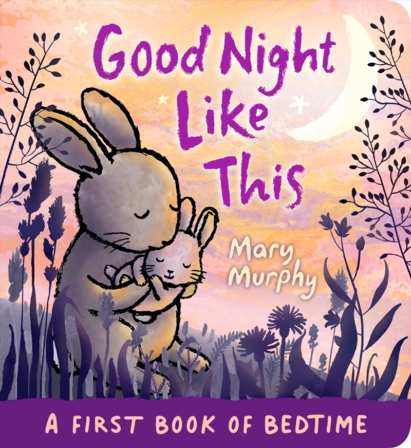 Good Night Like This/Product Detail/Early Childhood Fiction Books