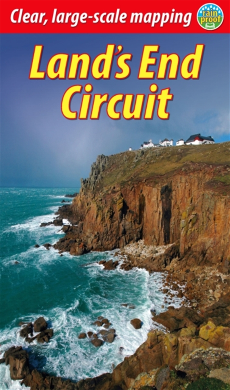 Land's End Circuit/Product Detail/Travel & Holidays