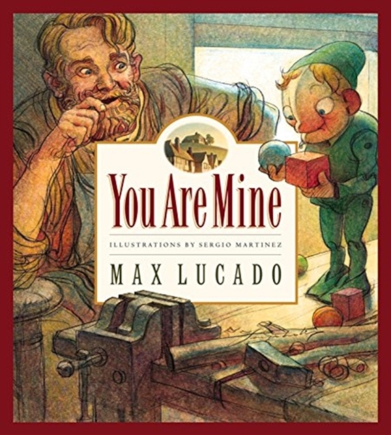 You Are Mine : Volume 2/Product Detail/Childrens Fiction Books