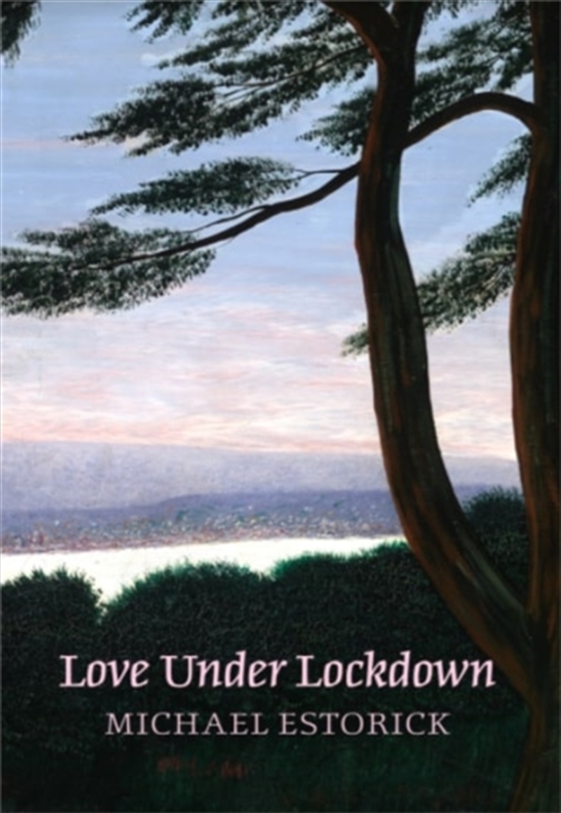 Love Under Lockdown/Product Detail/Romance
