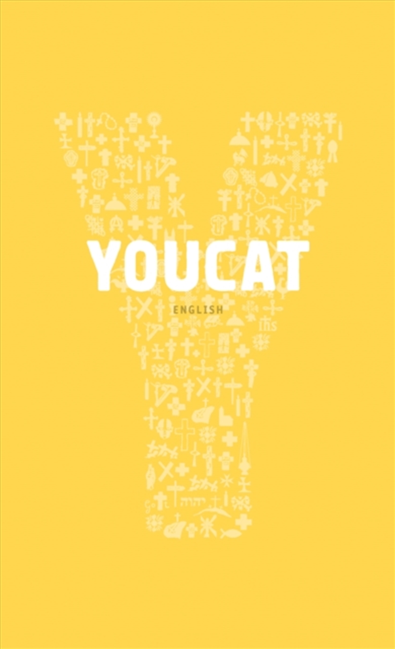 Youcat : Youth Catechism Of The Catholic Church/Product Detail/Religion & Beliefs