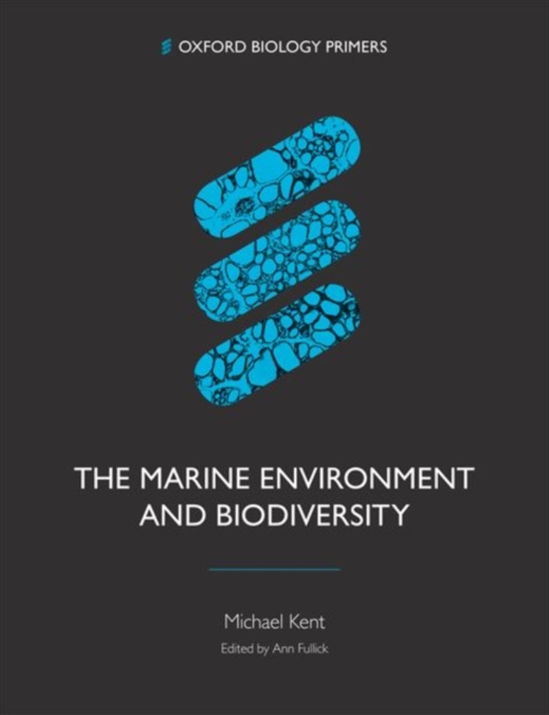 The Marine Environment And Biodiversity/Product Detail/Science