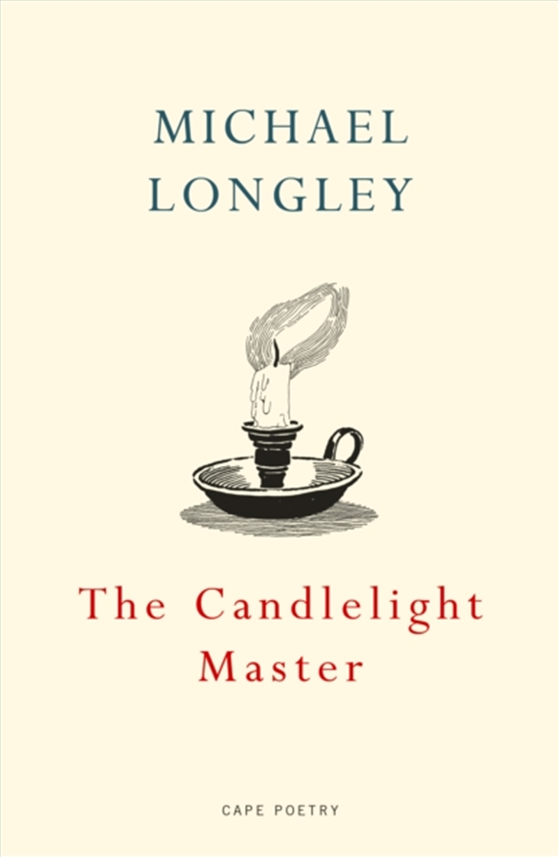 The Candlelight Master/Product Detail/Poetry