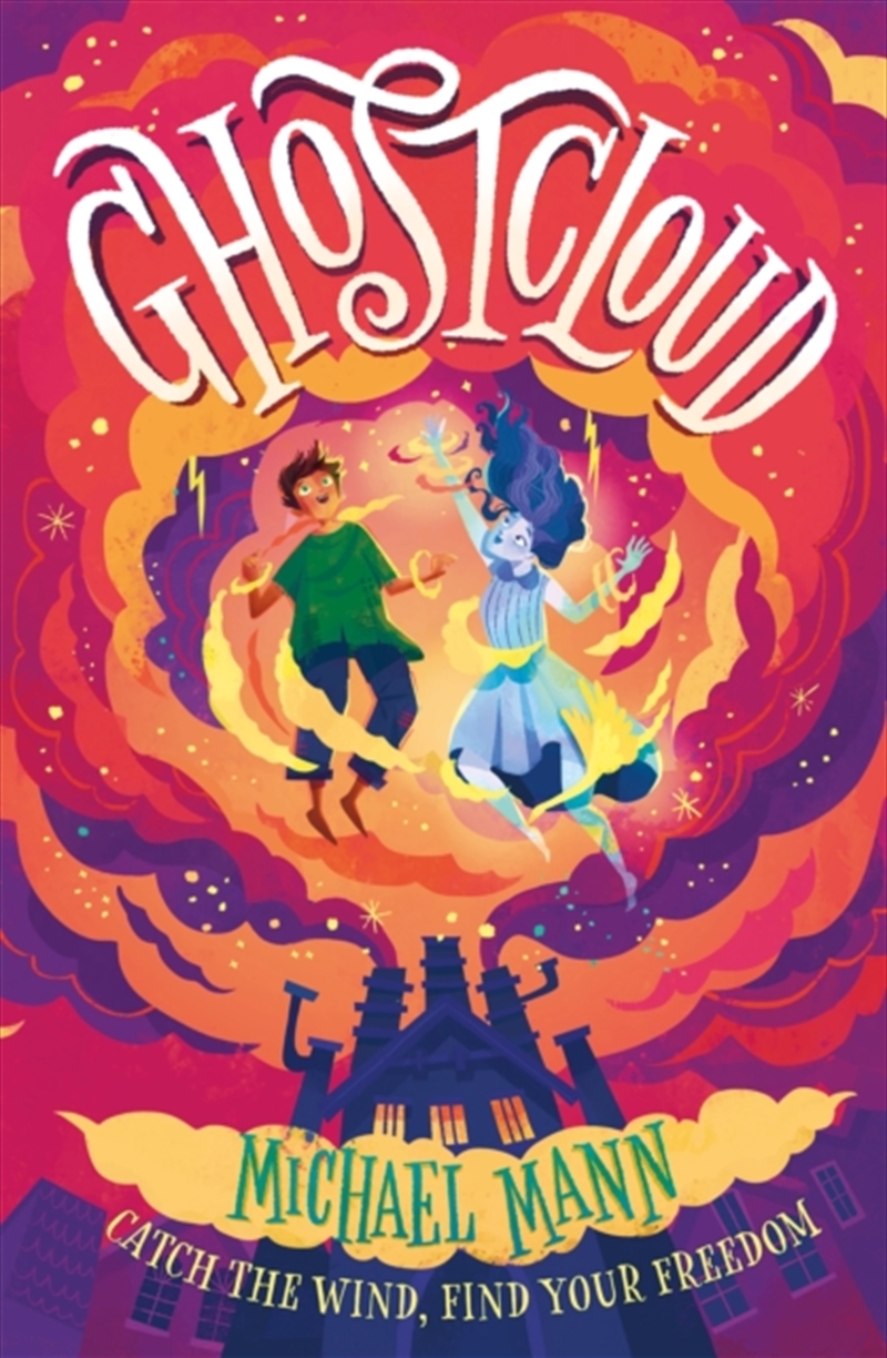 Ghostcloud/Product Detail/Childrens Fiction Books
