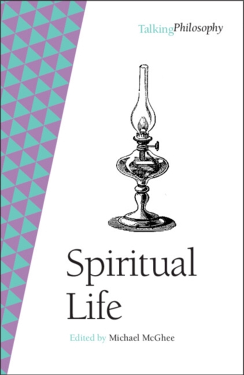 Spiritual Life/Product Detail/Religion & Beliefs