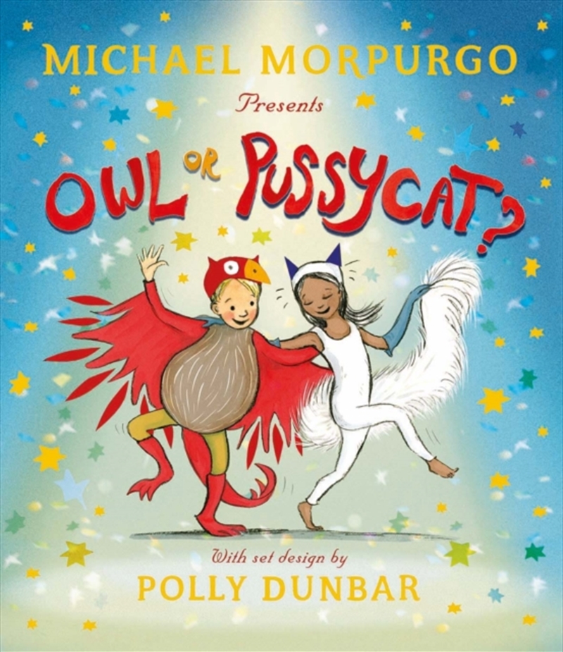 Owl Or Pussycat?/Product Detail/Early Childhood Fiction Books