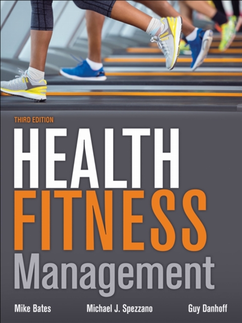 Health Fitness Management/Product Detail/Fitness, Diet & Weightloss