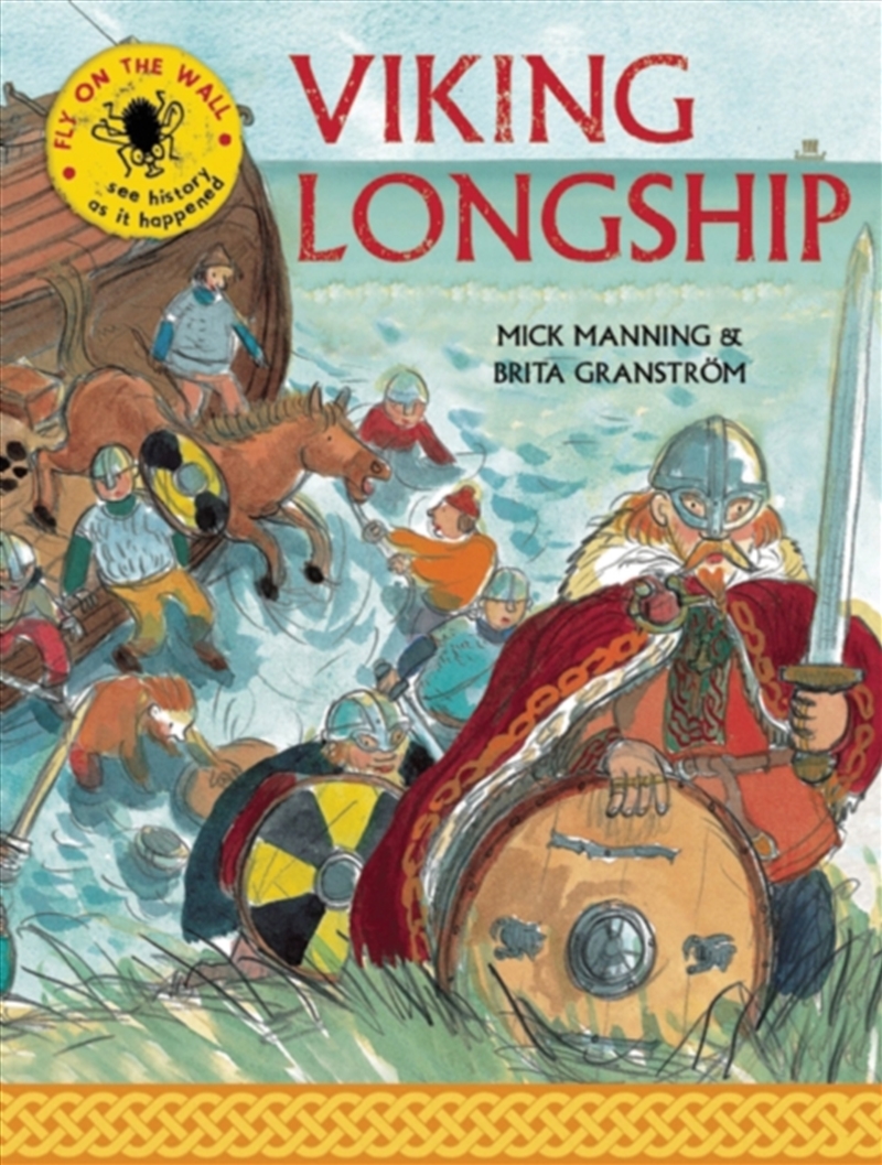 Viking Longship/Product Detail/Children