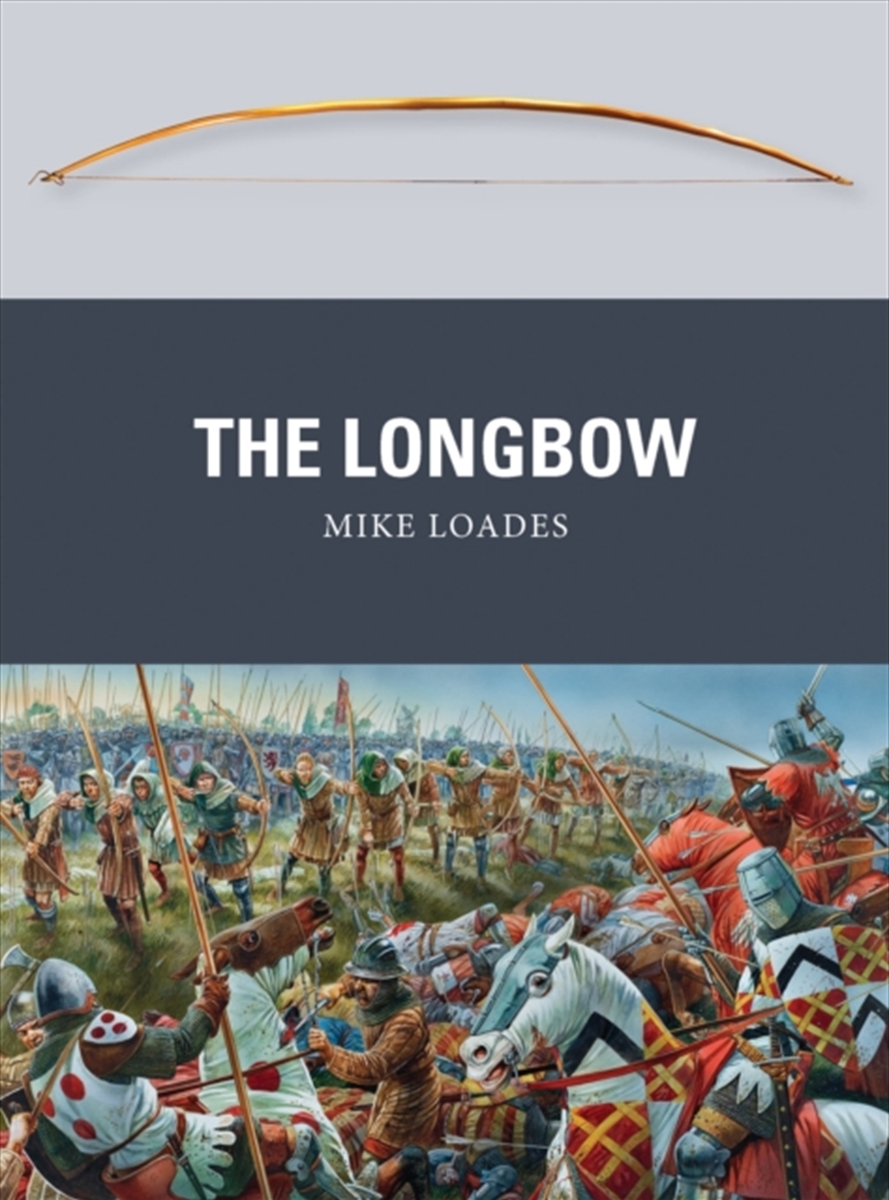 The Longbow/Product Detail/History