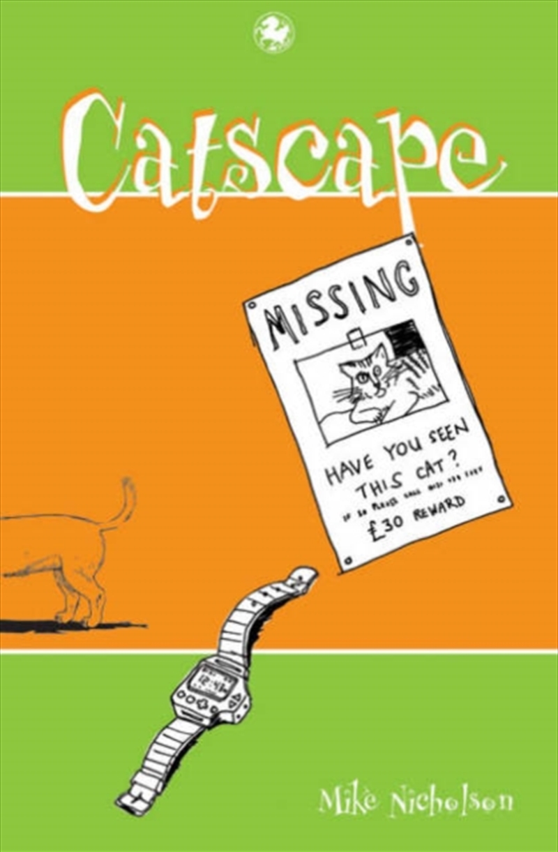Catscape/Product Detail/Childrens Fiction Books