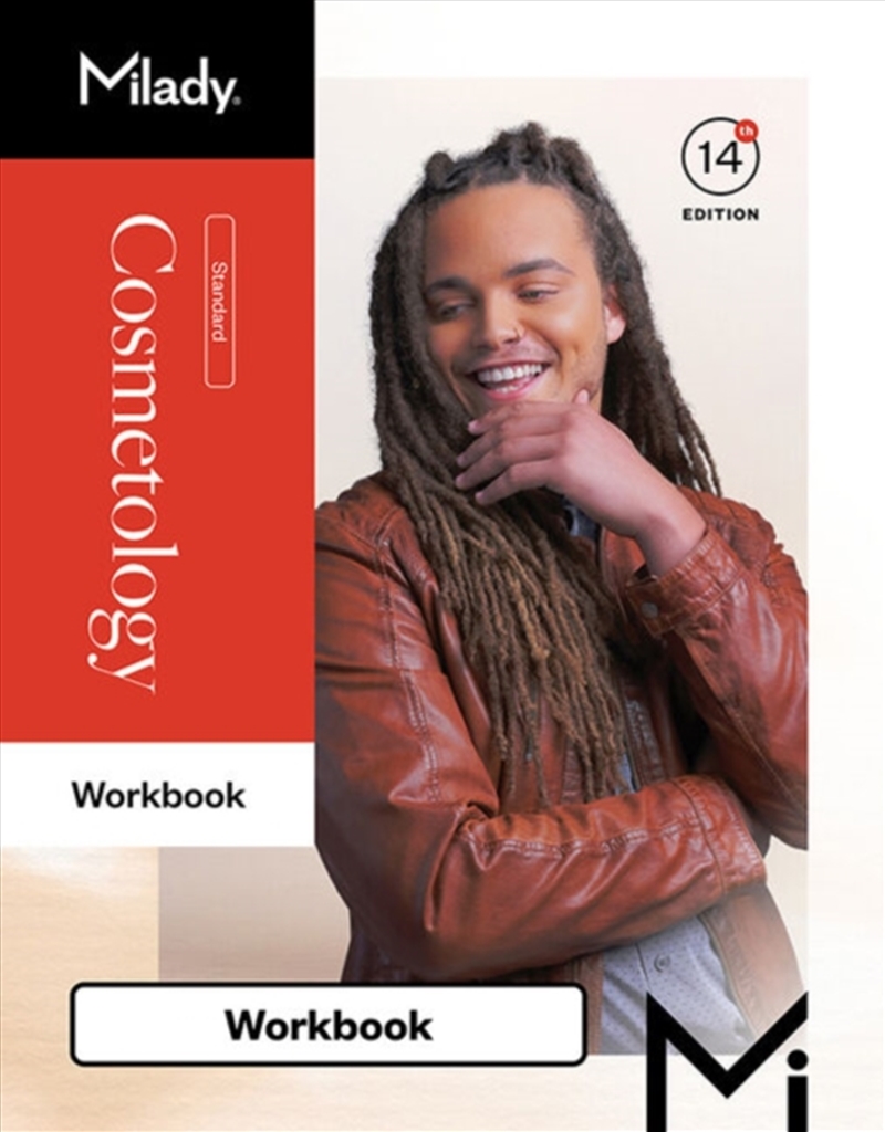 Workbook For Milady Standard Cosmetology/Product Detail/Science