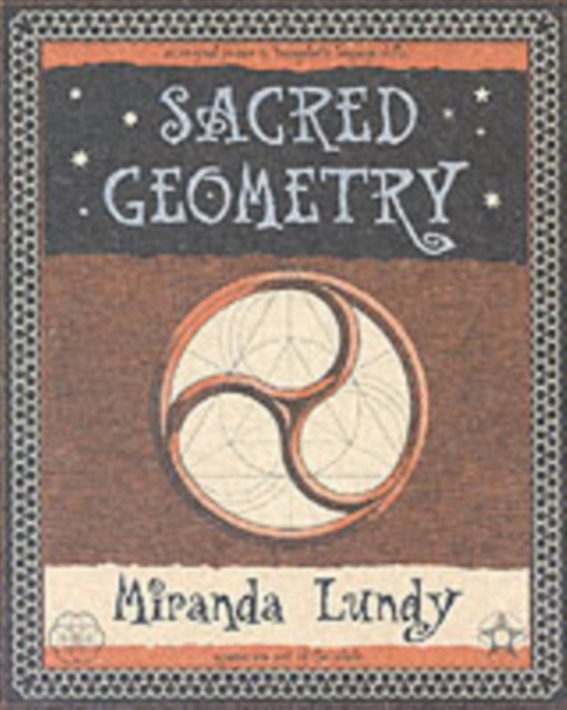 Sacred Geometry/Product Detail/Science