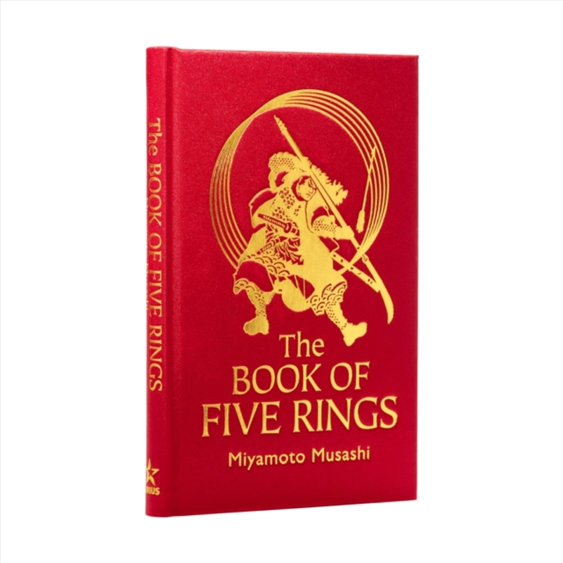 The Book Of Five Rings : The Strategy Of The Samurai/Product Detail/Sport & Recreation