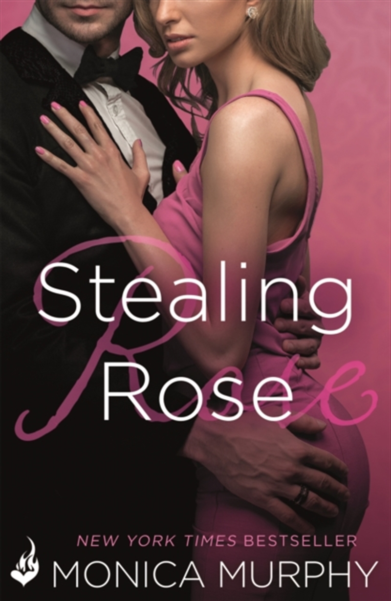Stealing Rose: The Fowler Sisters 2/Product Detail/Erotic Fiction