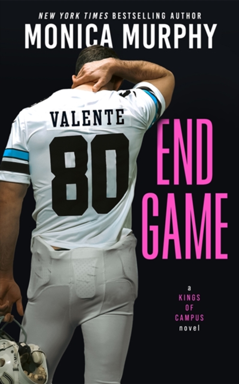 End Game/Product Detail/Romance