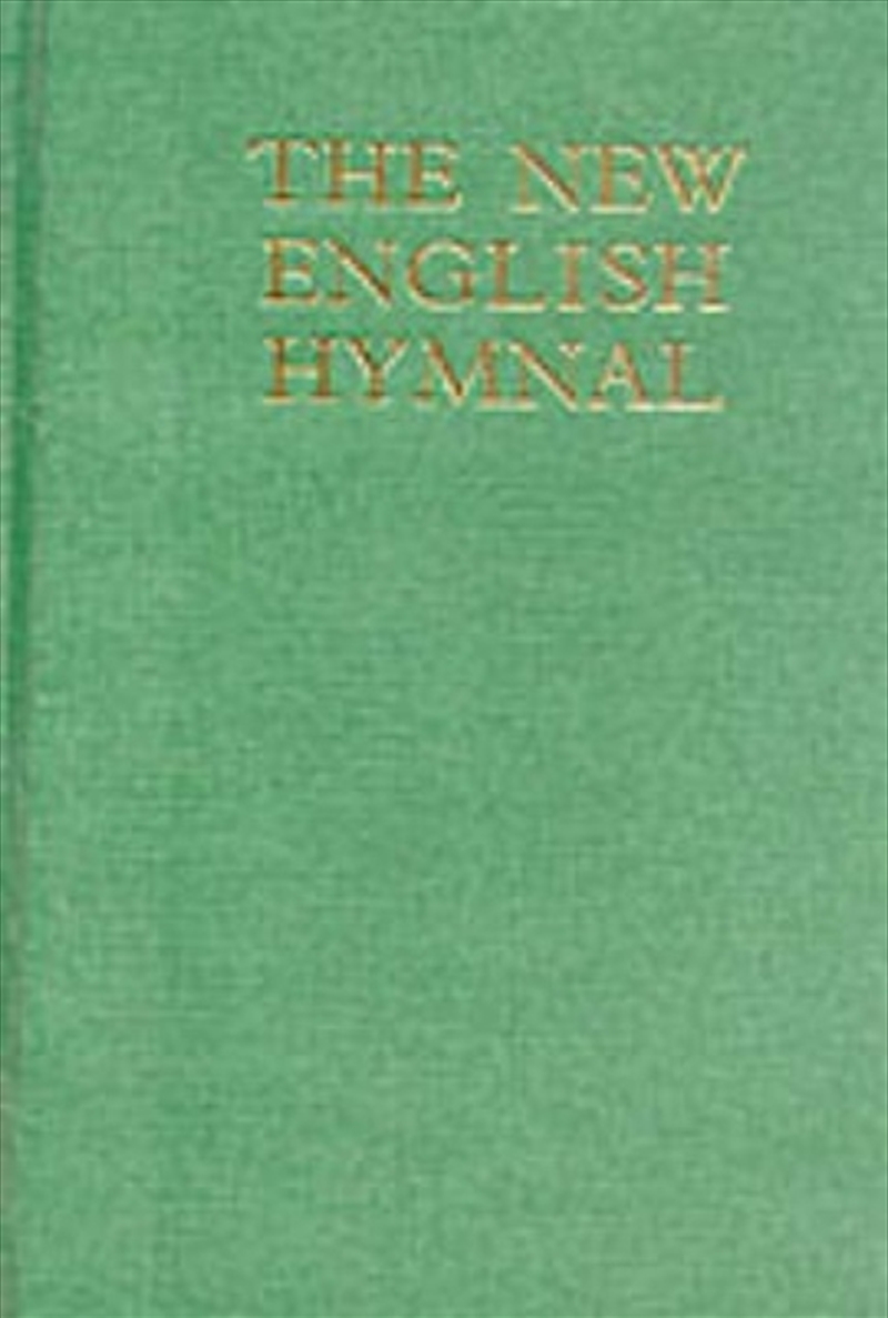 New English Hymnal/Product Detail/Religion & Beliefs
