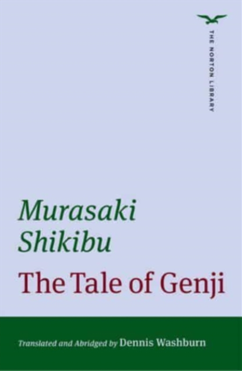 The Tale Of Genji/Product Detail/General Fiction Books