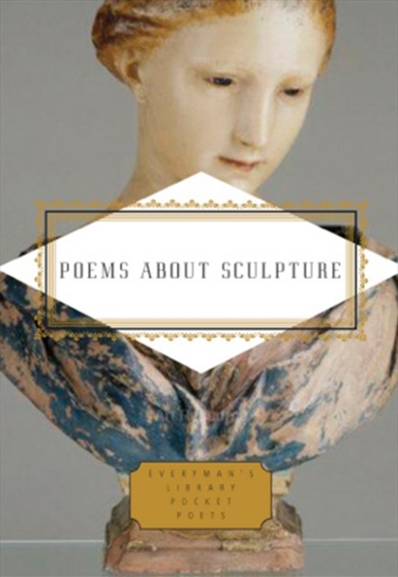 Poems About Sculpture/Product Detail/Poetry