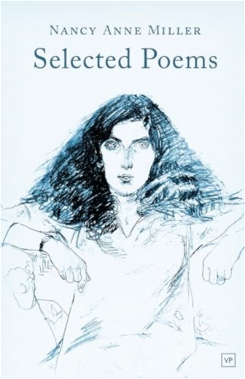 Selected Poems/Product Detail/Poetry