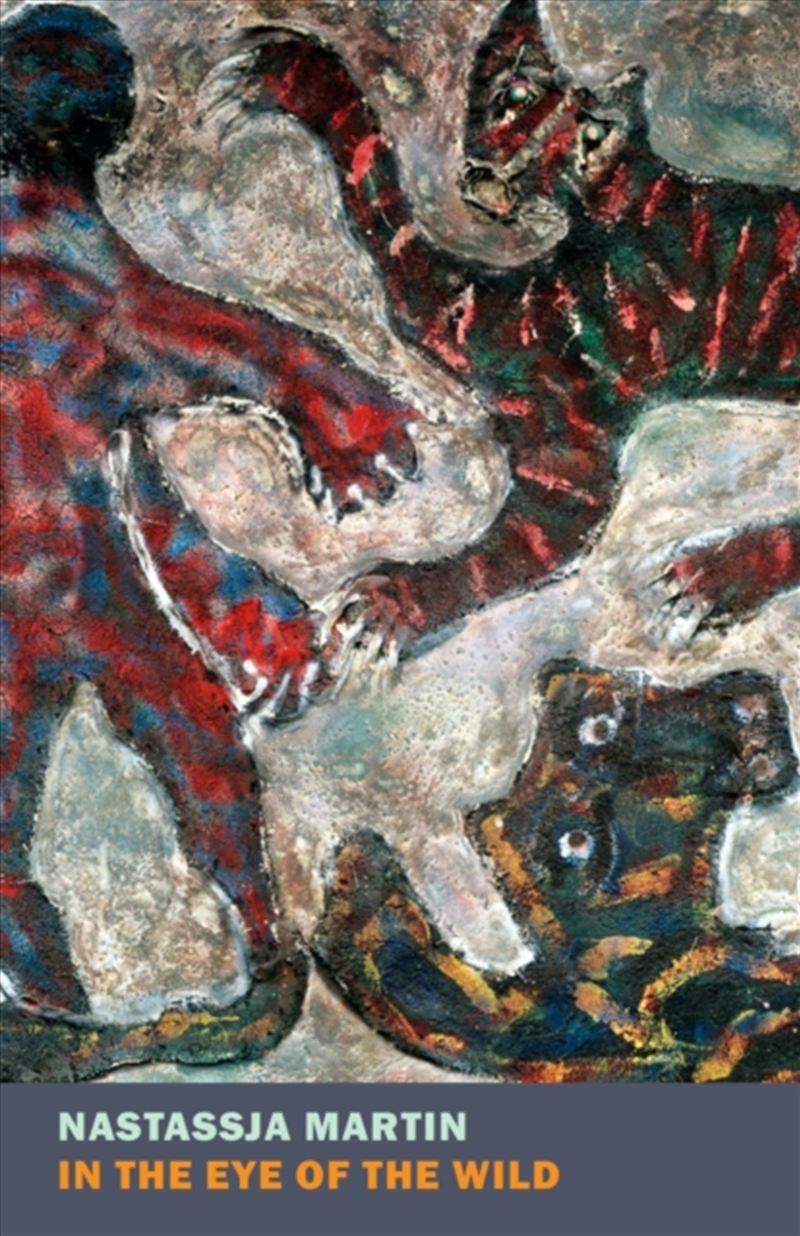 In The Eye Of The Wild/Product Detail/Society & Culture