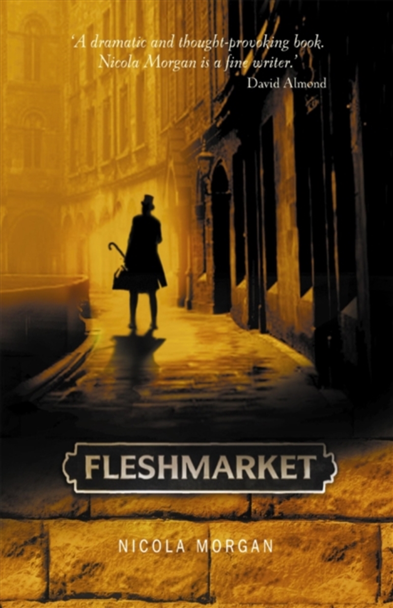 Fleshmarket/Product Detail/Young Adult Fiction