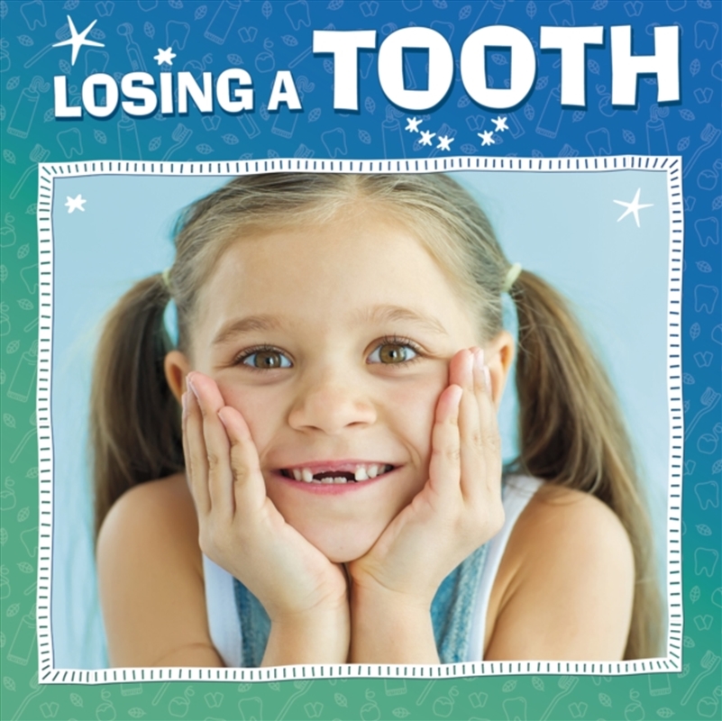 Losing A Tooth/Product Detail/Childrens