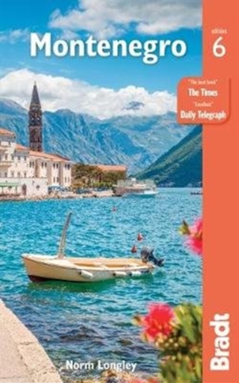 Montenegro/Product Detail/Travel & Holidays