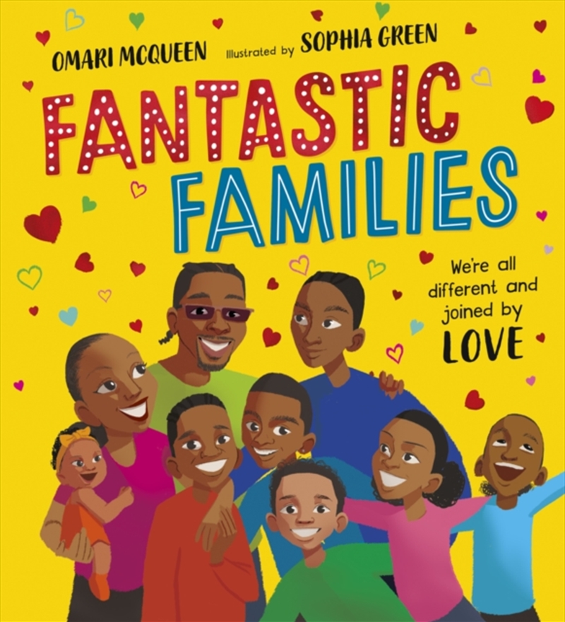 Fantastic Families/Product Detail/Early Childhood Fiction Books