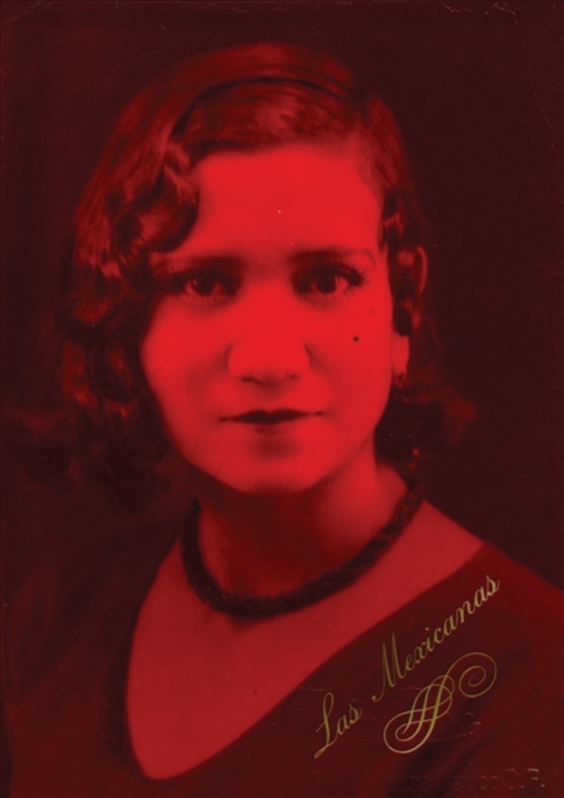 Las Mexicanas/Product Detail/Photography